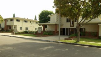 Police: No Threat From Principal's Stalker