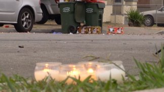 14-Year-Old Shot, Killed at Annual Family Holiday Party
