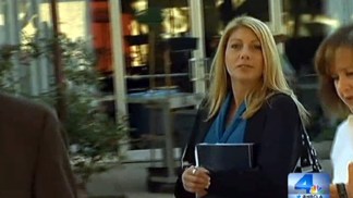 Porn Star-Turned-Teacher's Emotional Plea