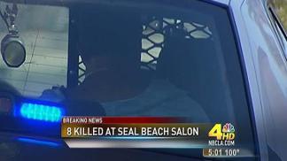 Team Coverage: Seal Beach Salon Massacre