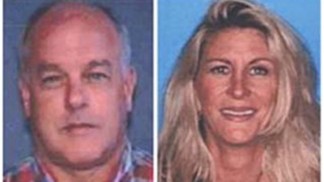 Victims of Seal Beach Massacre