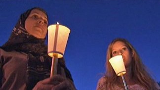In Wake of Anti-Islam Film, Vigil for Toleranace Held in Anaheim