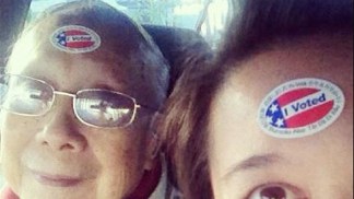 Your #socalvotes Instagram Photos