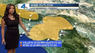 Weather Video: Tuesday, Oct. 16, 2012