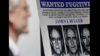 Reward Paid to Whitey Bulger Tipster