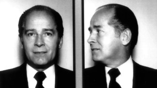 Bulger Nabbed in Santa Monica