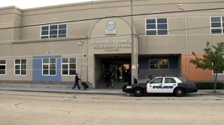 Wilmington Teacher Faces Accusations