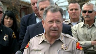 "Heroics" of Teacher, Supervisor Protected Students
