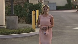 Survivor of Detective's Brutal Attack Speaks Out