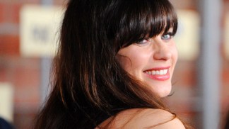 "New Girl" Cast Dishes on Season 2 Guest Stars