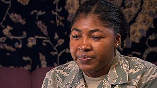 "I Lost a Friend"