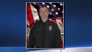 Slain Riverside Officer Identified