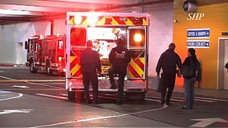 Boy, Girl Stabbed at South Bay Mall