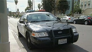 Police to Add Patrols at LA Schools
