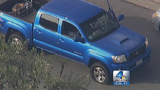 "Street Justice" Alleged in Police Shooting