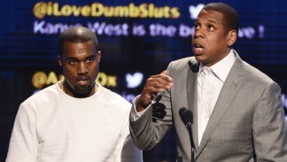 2012 BET Awards