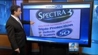 Ask Dr. Bruce: Skin Cancer, Best Sunscreen and Risk for Melanoma