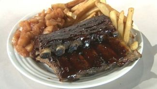 Food Police: X-treme Eating Awards