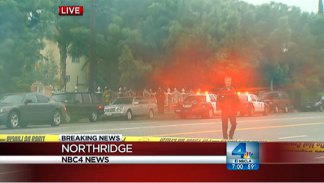 Four Dead in Northridge Home
