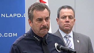 School Security Beefed Up After Conn. Shootings