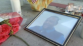 Gallery: Bus Driver Fatally Shot