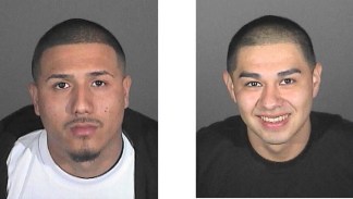 Residents Rally Against Hate in Compton