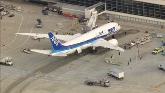 FAA Grounds All Boeing Dreamliners