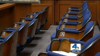 Jury Ordered Back to Court Even After "Bell 6" Verdicts