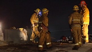 Fire Chief Faces Questions Over Emergency Response Times
