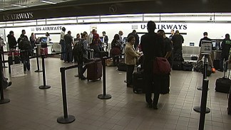 Sandy Continues to Snarl LAX Travel