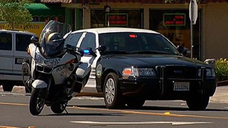 Mother, Children Struck By Vehicle