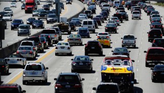 405 Work: Causing Concern From Carson to Pasadena