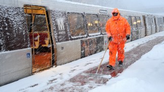Snow Day Slideshow