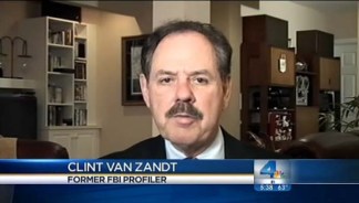 SoCal Terror Suspects Were "Prime Al-Qaeda Targets," Says Ex-FBI Criminal Profiler