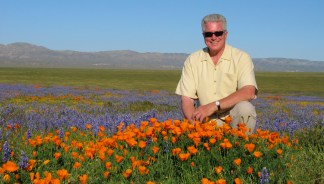 "Salute" to Huell Howser Draws Crowd to Griffith Park