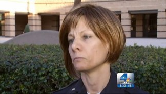 Officer's Death "Weighing Very Heavy" on Irvine Police Dept.