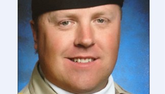 Slain Detective ID'd in "War Zone" Shootout: Sheriff