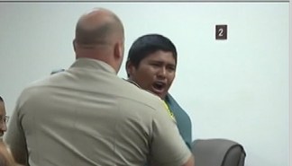 Classmate: Fontana Hazing Suspects "Were Just Playing Around"