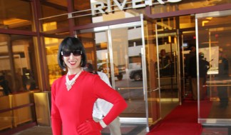 PHOTOS: Rivers Casino Opens for Business