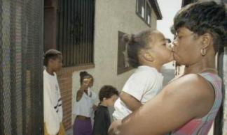 Youngest Riots Victim: "I Was Supposed to Be Dead"