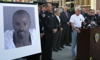 Jury Recommends Death for IE Cop Killer