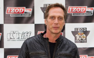 2012 Toyota Pro/Celebrity Race Participants