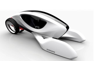 Six Designs for the Youthmobile 2030