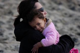 Battle for Vanessa Heads to Court Friday