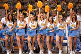 The UCLA Basketball Experience