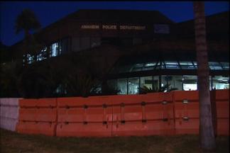 Anaheim Police Prepare for Weekend Protests