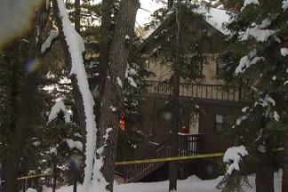 Dorner Believed to Have Hidden in Big Bear-Area Cabin