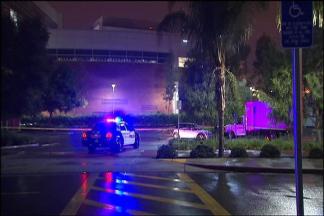 Student in Fullerton Lockdown: "I Almost Wanted to Cry"