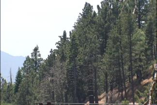 SoCal Wildfire Danger