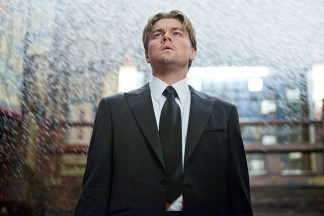 An "Inception" Photo Bonanza